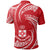 Custom Kolisi Tonga Polo Shirt Special Polynesian - Polynesian Pride