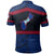 Guam Rugby Polynesian Patterns Polo Shirt - Polynesian Pride