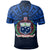 Polynesian Pride Samoa Polo Shirt Special Polynesian No.3 - Polynesian Pride