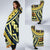 Polynesian Tattoo Hooded Blanket - Polynesian Pride