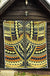 Polynesian Tattoo Premium Quilt - Polynesian Pride
