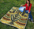 Polynesian Tattoo Premium Quilt - Polynesian Pride