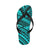 Polynesian Tribal Flip Flops - Polynesian Pride