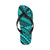 Polynesian Tribal Flip Flops - Polynesian Pride