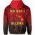 Hawaii Hoodie Zip Protect Mauna Kea - Polynesian Pride