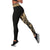 Polynesian Rising 3rd Leggings A16 - Polynesian Pride