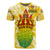 Hawaii Pineapple Crown T Shirt Queen - Polynesian Pride