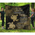 Hawaii Turtle Premium Quilt Hibiscus To My Wife Gold AH Gold - Polynesian Pride