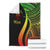 Niue Premium Blanket - Reggae Polynesian Tentacle Tribal Pattern - Polynesian Pride