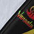 Vanuatu Premium Blanket - Reggae Polynesian Tentacle Tribal Pattern - Polynesian Pride