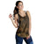 Hawaii Monstera Polynesian Kanaka Women's Tank Top - Autumn Style - AH - Polynesian Pride