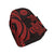 Tahiti Backpack - Red Tentacle Turtle - Polynesian Pride