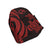 Tonga Backpack - Red Tentacle Turtle - Polynesian Pride