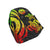 Tahiti Backpack - Reggae Tentacle Turtle - Polynesian Pride