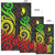 Yap Area Rug - Reggae Tentacle Turtle - Polynesian Pride