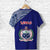 Manu Samoa Rugby T Shirt Original Style - Polynesian Pride