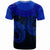 Samoa T Shirt Dynamic Sports Style - Polynesian Pride