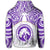 hawaiiZipper Hoodie Kanaka Pearl City High School Zipper Hoodie Demodern Style - Polynesian Pride