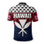 Hawaii King Kakau Polo Shirt - Polynesian Pride