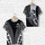 Fiji Rugby T Shirt Sydney Nadroga Navosa Stallions Tapa Vibes NO.1 LT8 Unisex Black - Polynesian Pride