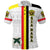 Custom Vanuatu Sia Raga Football Club Polo Shirt Simple Style LT8 - Polynesian Pride