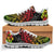 Hawaii Hibiscus Polynesian Sneakers - Colorful Style - AH - Polynesian Pride