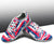 Hawaii Flag Of Hawaii Sneakers - Max Style - AH - Polynesian Pride