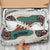 Polynesian Sneakers Polynesian Patterns Fiji Style LT16 - Polynesian Pride