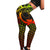 Polynesian Pohnpei Leggings - Reggae Vintage Polynesian Patterns - Polynesian Pride