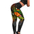 Federated States of Micronesia Polynesian Leggings - Legend of FSM (Reggae) Reggae - Polynesian Pride