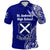 Custom St. andrews High School Polo Shirt Original Style LT8 - Polynesian Pride