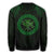 Hawaii Warrior Kanaka Polynesian Sweatshirt - Rob Style - AH - Polynesian Pride