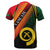 Vanuatu T Shirt Special Style - Polynesian Pride