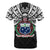 Vibe Hoodie Samoa T Shirt Special Polynesian No.2 - Polynesian Pride