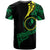 Yap Custom T Shirt Yap Always In Mind - Polynesian Pride