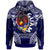 Guam Hoodie Custom Guam Independence Day Wish You A Very Happy Independence Day With Polynesian Patterns LT10 - Polynesian Pride