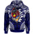 Guam Hoodie Custom Guam Independence Day Wish You A Very Happy Independence Day With Polynesian Patterns LT10 - Polynesian Pride