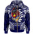 Guam Hoodie Custom Guam Independence Day Wish You A Very Happy Independence Day With Polynesian Patterns LT10 - Polynesian Pride