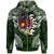 Guam Hoodie Custom Guam Independence Day Wish You A Very Happy Independence Day With Polynesian Patterns LT10 - Polynesian Pride