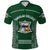 Tonga Takuilau College Polo Shirt Unique Style LT8 - Polynesian Pride