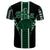 Hawaii Aiea High Football Jersey T Shirt - Polynesian Pride