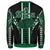 Hawaii - Aiea High Football Jersey Sweatshirt - AH - Polynesian Pride