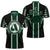 Hawaii Polo Shirt Aiea High Football Jersey Polo Shirt - Polynesian Pride