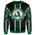 Hawaii - Aiea High Football Jersey Sweatshirt - AH - Polynesian Pride