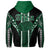 Hawaii Hoodie Aiea High Football Jersey Hoodie - Polynesian Pride