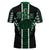 Hawaii Polo Shirt Aiea High Football Jersey Polo Shirt - Polynesian Pride