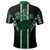 Hawaii Polo Shirt Aiea High Football Jersey Polo Shirt - Polynesian Pride