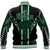 Hawaii Baseball Jacket - Aiea High Baseball Jacket - AH - Polynesian Pride