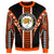 Hawaii - Campbell High Football Jersey Sweatshirt - AH - Polynesian Pride