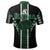 Hawaii Polo Shirt Kapaa High Football Jersey Polo Shirt - Polynesian Pride